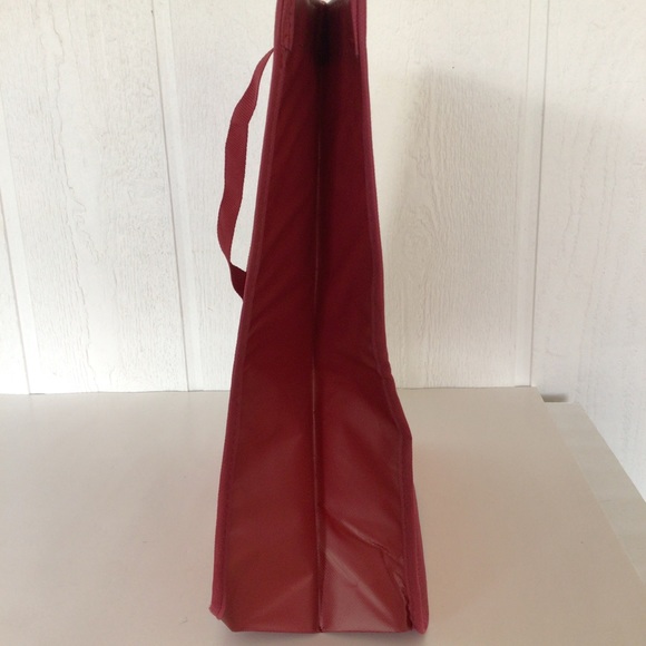 LULULEMON LARGE REUSABLE TOTE BAG - Picture 7 of 11